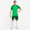 Koszulka Nike Polo Academy Pro SS DH9228 329 zielony L